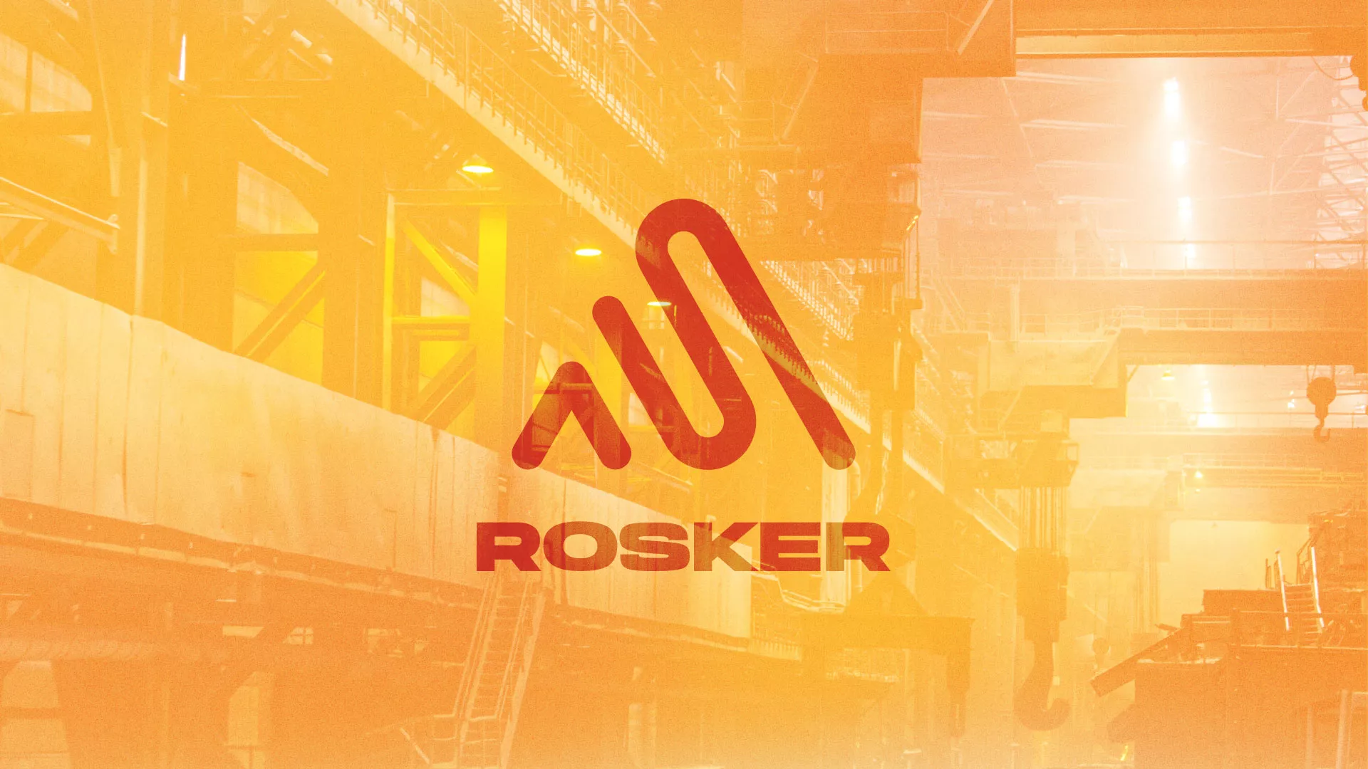 Ребрендинг компании «Rosker» и редизайн сайта в Кумертау